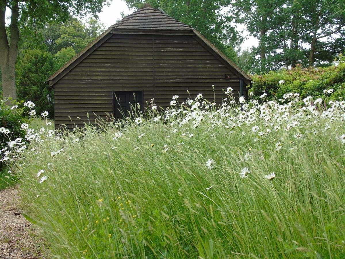 Bond'S Cottage Barn รอยัลทันบริดจ์เวลส์ ภายนอก รูปภาพ